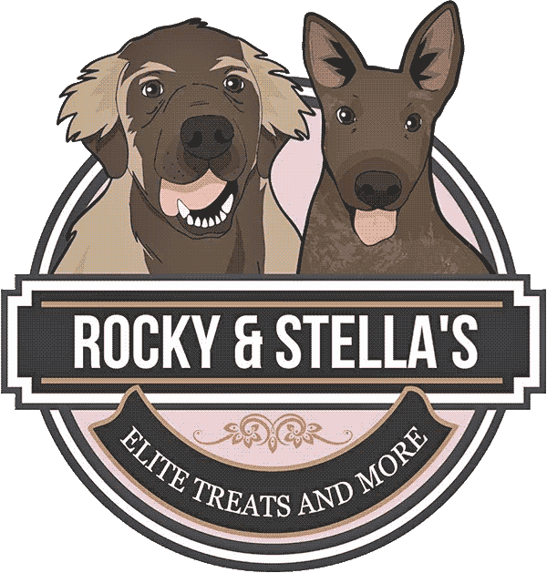 Rocky & Stella's Treats
