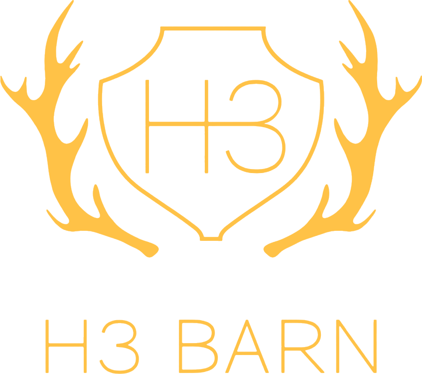 H3 Barn
