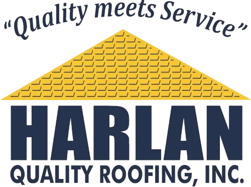 Harlan Quality Roofing