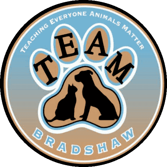 TEAM Bradshaw