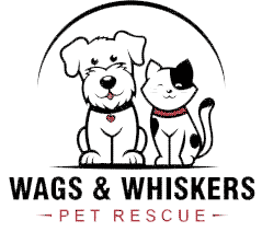 Wags and Whiskers Pet Rescue