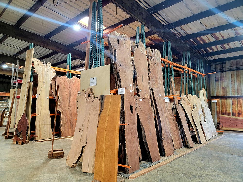 Urban Wood Network
