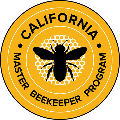 California Master Beekeeper Program