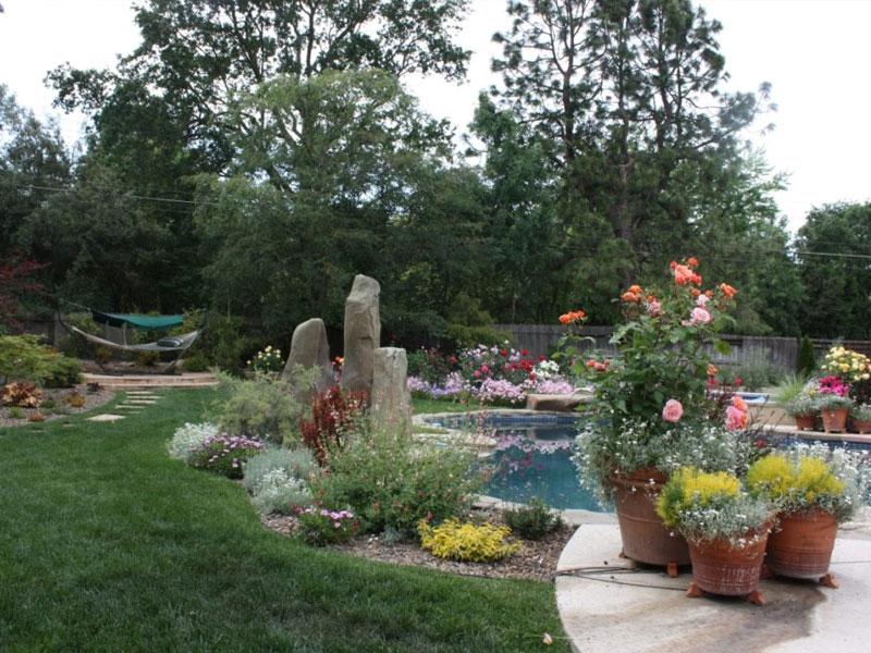 Northern California Home & Landscape Expo