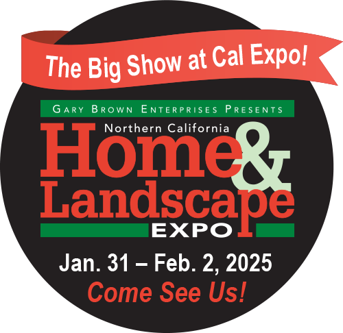 Home & Landscape Expo graphic