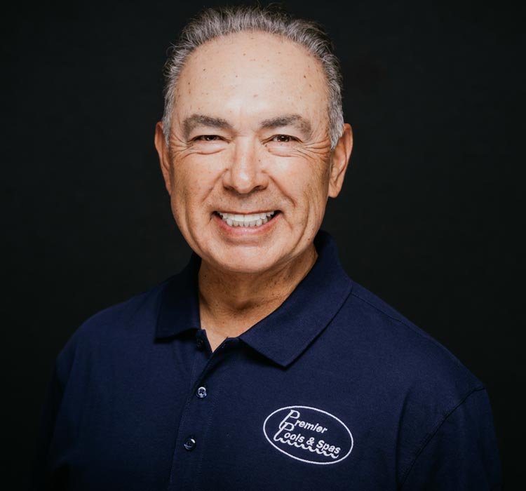 Louie Nava